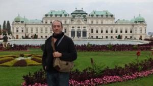 Belvedere, Wien