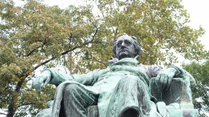 Goethe Wien